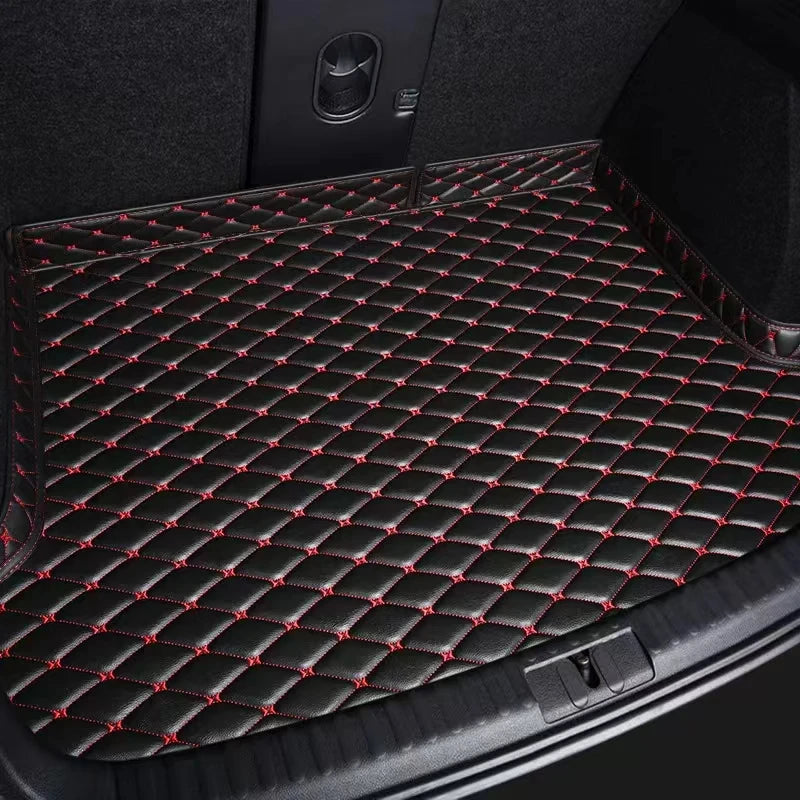 Car floor mats for Land Rover Range Rover Sport 2014 2015 2016 2017 2018 2019 2020 2021 2022 Custom auto foot Pads