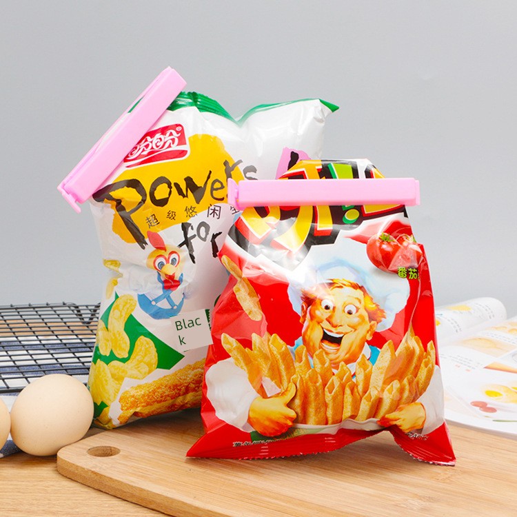 Charging Mini Food Freshness Protection Package Handy Gadget Sealing Machine