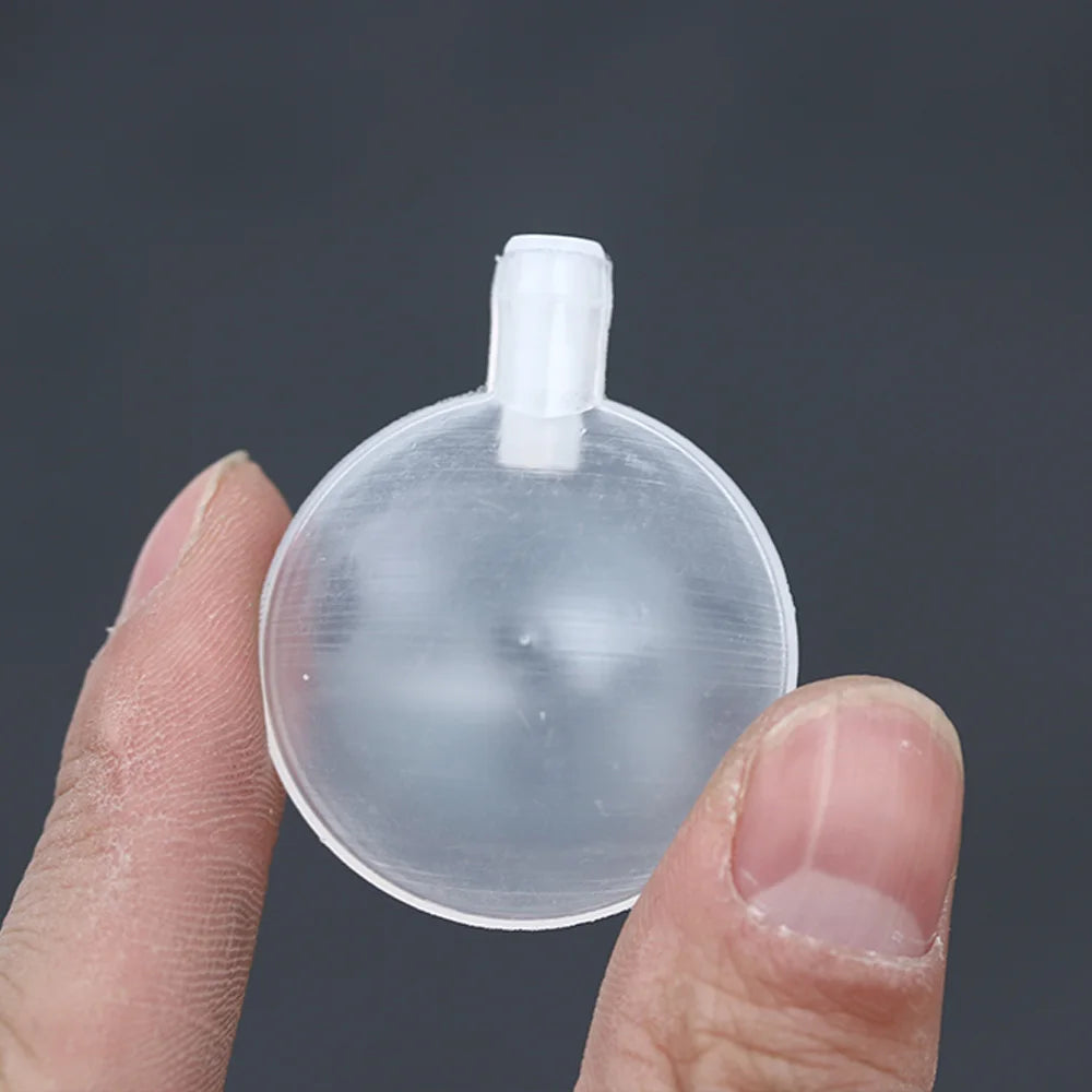10/50Pcs Squeakers Repair Fix Pet Baby Dog Toys Noise Maker Insert Replacement 27/35mm Plastic Squeaker Repair Supplies