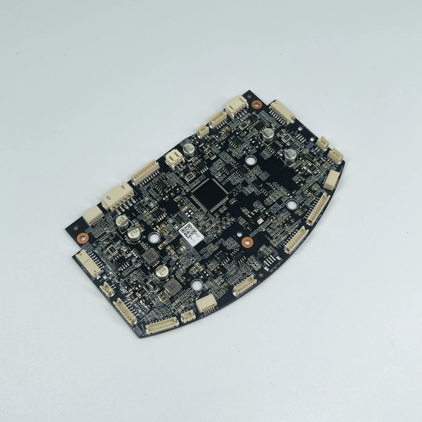 Original Roidmi Robot Vacuum Cleaner Repair Parts, Mainboard for Eve, D800 Algorithm Board PCBA Accessories