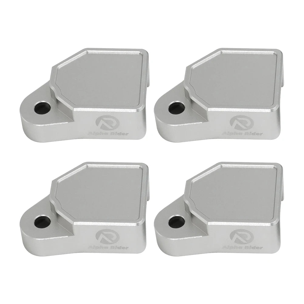 For Honda Acura K Series Billet Alumium Coil Pack Cover K20 K24 Type R Civic Rsx