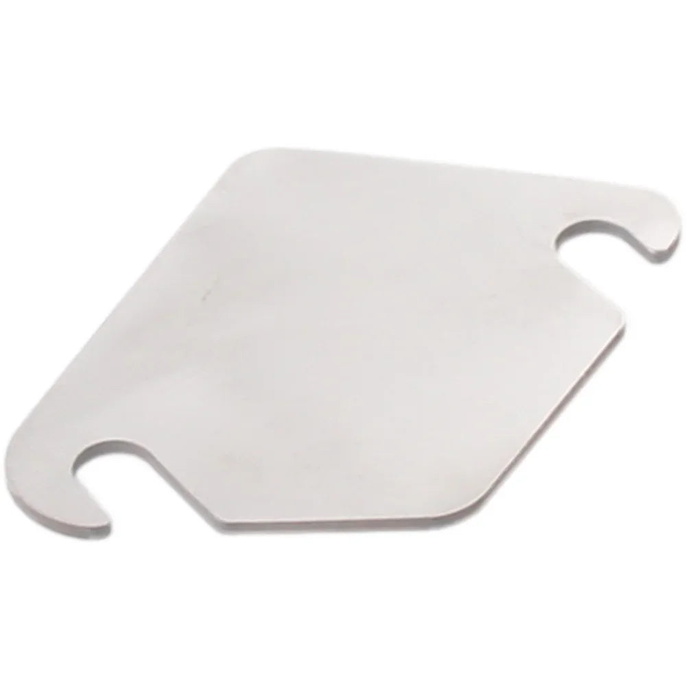 Adapter Blanking Plugs Plate Fit for BMW VW for Land Rover Ford Mondeo for PEUGEOT VAUXHALL for OPEL Renault