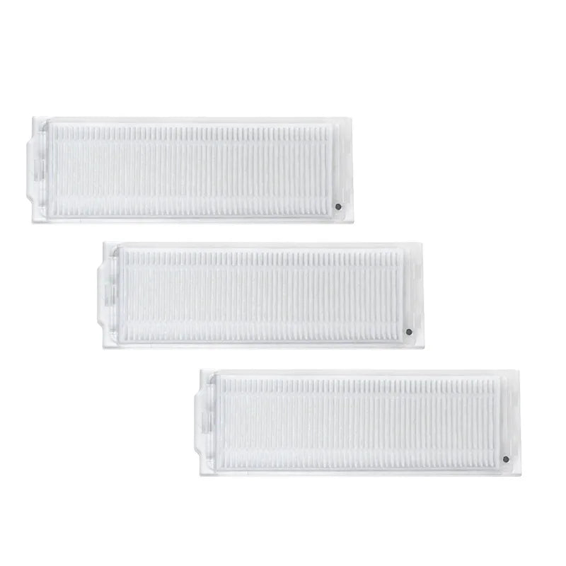 Compatible For Xiaomi Robot Vacuum S10 S12 T12 B106GL/ Mop 2S XMSTJQR2S / 3C B106CN Parts Accessories Main Side Brush Filter Mop