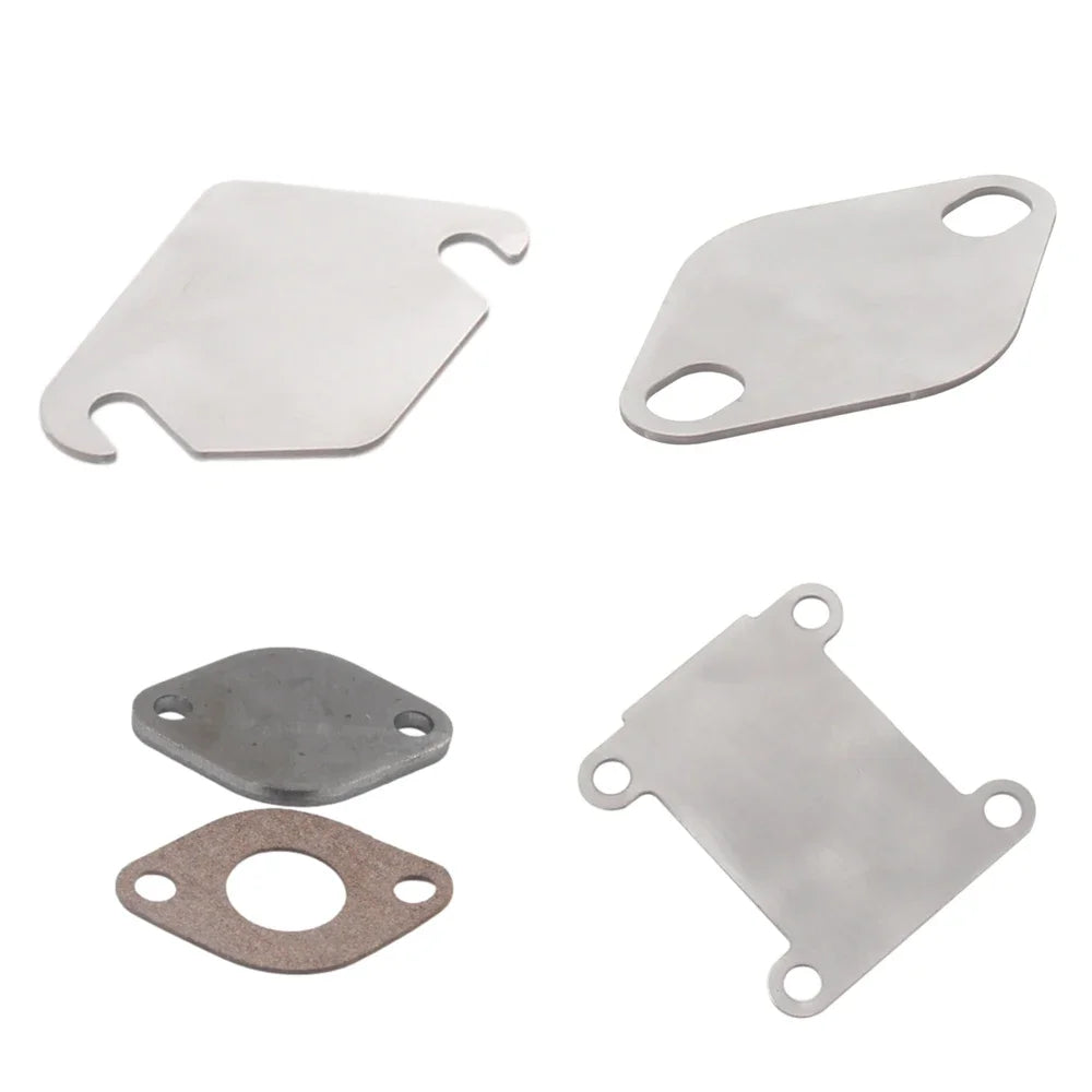Adapter Blanking Plugs Plate Fit for BMW VW for Land Rover Ford Mondeo for PEUGEOT VAUXHALL for OPEL Renault