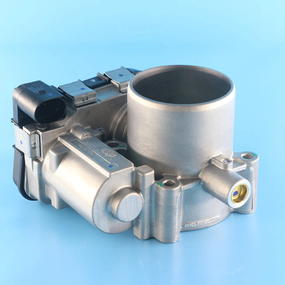 03C133062A 52mm Newest Throttle body for Volkswagen VW Golf Skoda Jetta Bola Polo 03C133062M 03C133062Q 03C133062AB 04E133062B
