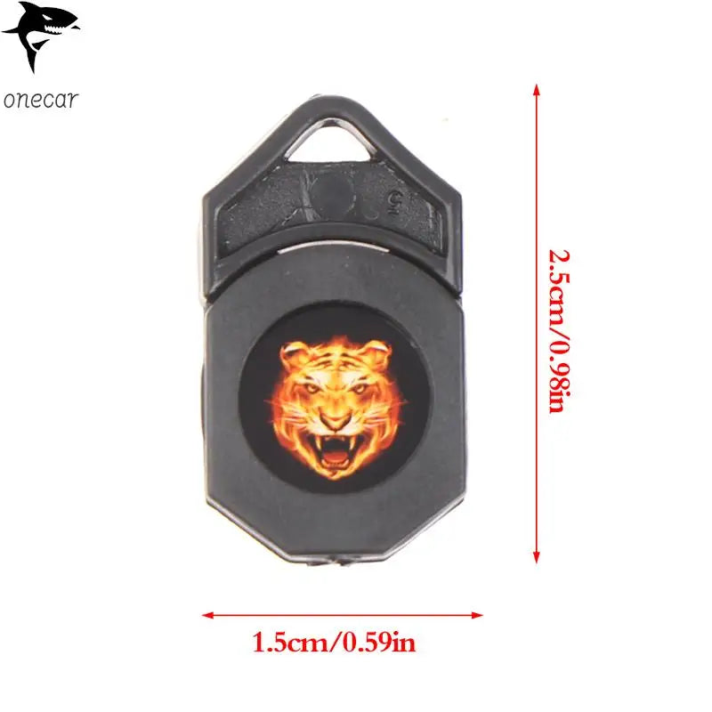 1Pcs Welcome Light Chip For Wireless Led Decoration Accessories Car Door Welcome Laser Projector Logo Clip Light Car