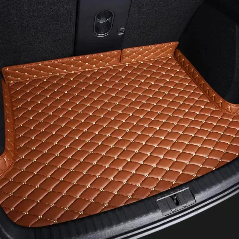 Car floor mats for Land Rover Range Rover Sport 2014 2015 2016 2017 2018 2019 2020 2021 2022 Custom auto foot Pads