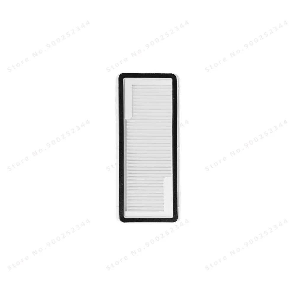 Compatible For Narwal Freo X Ultra / Narwal J4 Replacement Spare Parts Accessories Roller Main Side Brush Hepa Filter Mop Cloth