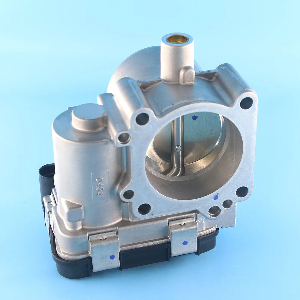 03C133062A 52mm Newest Throttle body for Volkswagen VW Golf Skoda Jetta Bola Polo 03C133062M 03C133062Q 03C133062AB 04E133062B