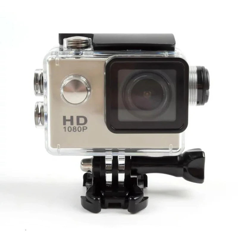 Motorcycle Waterproof Case Waterproof Charging with USB Cable SJCAM SJ4000 SJ7000 F60 F68 W8 W9 H9 Action Camera Accessories