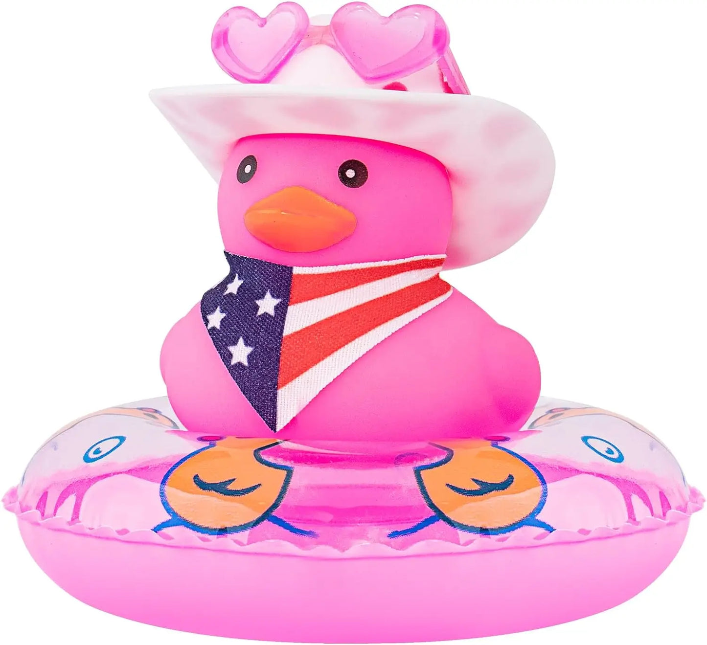 Car Duck Rubber Duck Car Ornaments Duck Car Dashboard Decorations