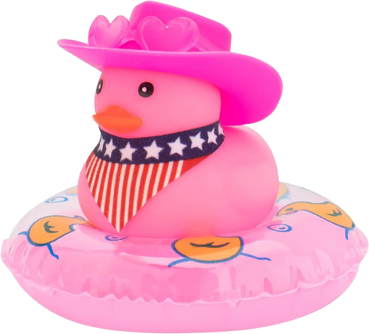 Car Duck Rubber Duck Car Ornaments Duck Car Dashboard Decorations