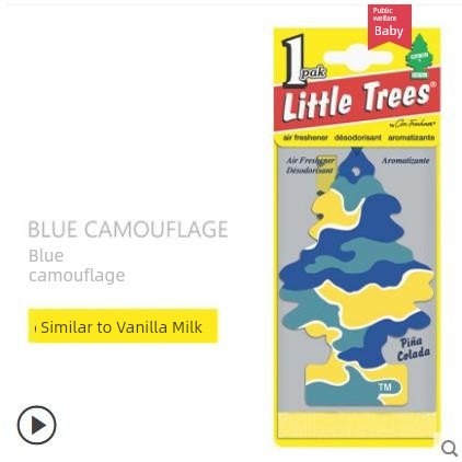 Jasmine Scented Green Tea American Small Tree Pendant Car