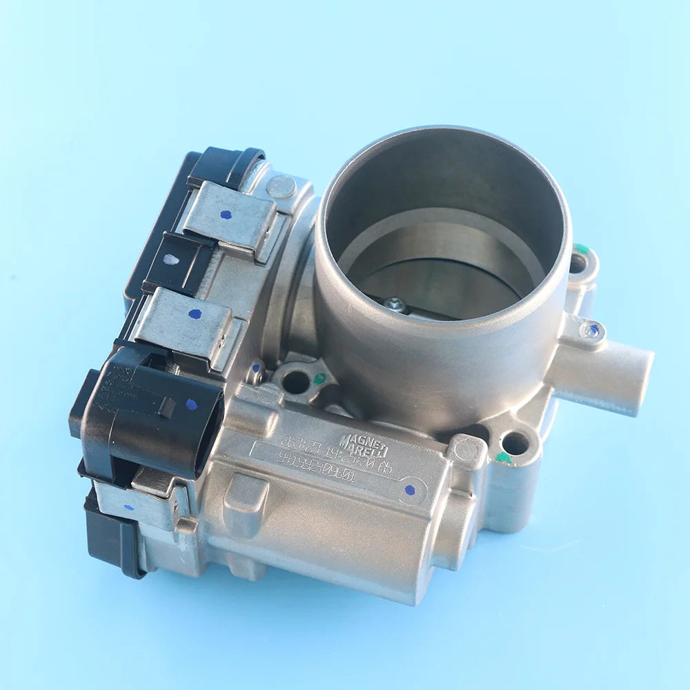 03C133062A 52mm Newest Throttle body for Volkswagen VW Golf Skoda Jetta Bola Polo 03C133062M 03C133062Q 03C133062AB 04E133062B