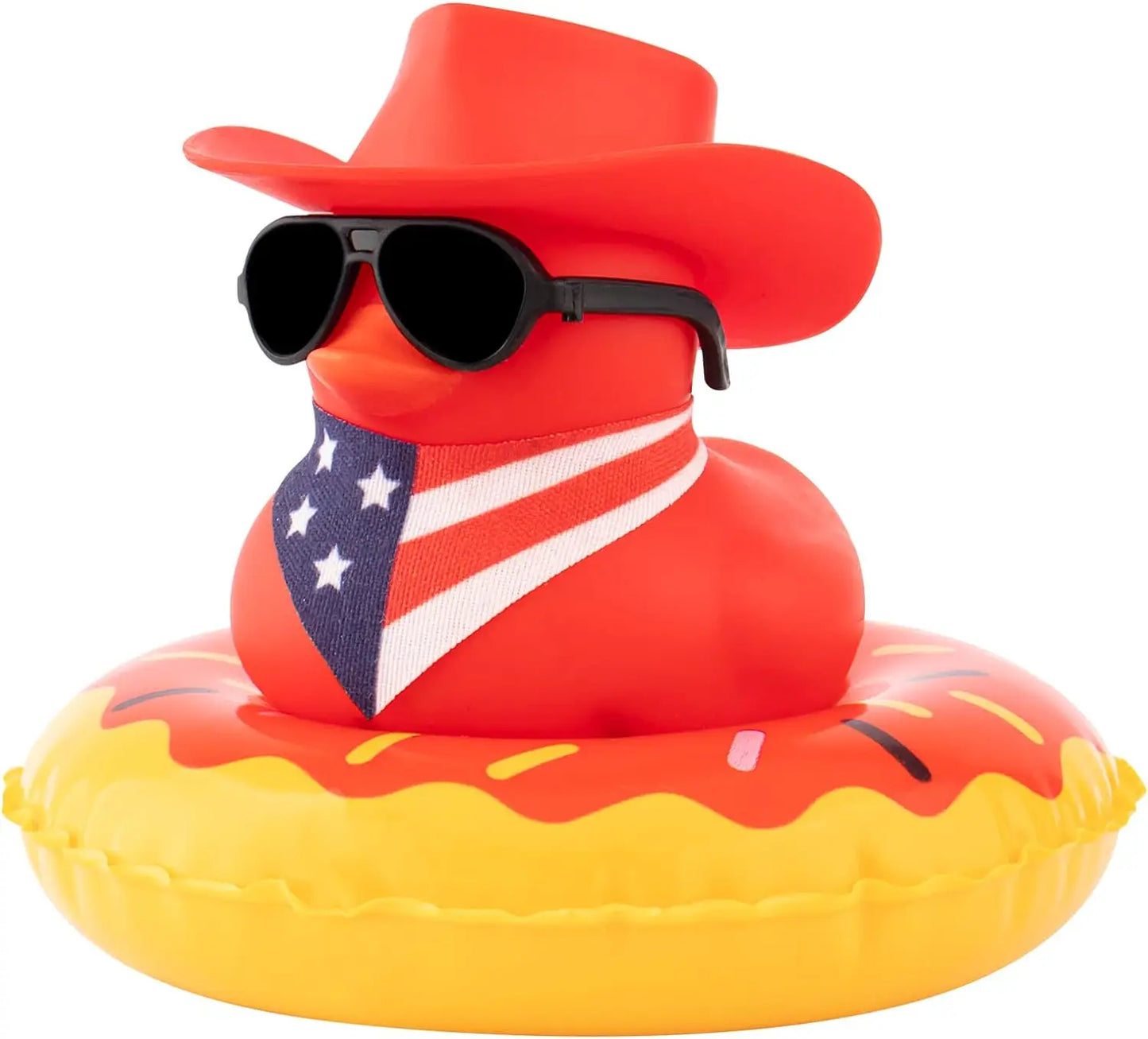 Car Duck Rubber Duck Car Ornaments Duck Car Dashboard Decorations