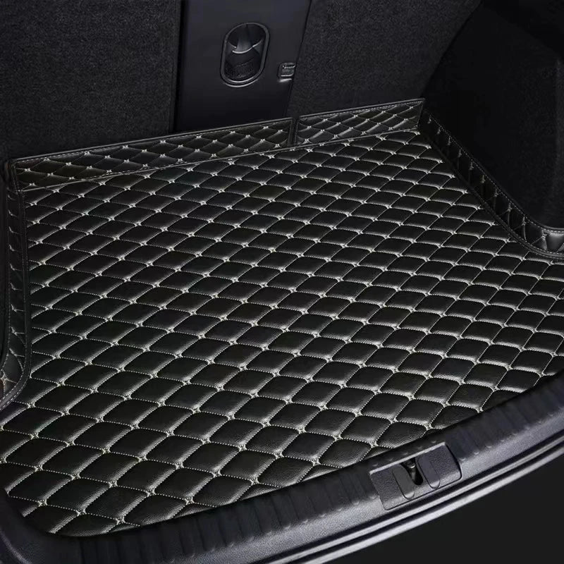 Car floor mats for Land Rover Range Rover Sport 2014 2015 2016 2017 2018 2019 2020 2021 2022 Custom auto foot Pads