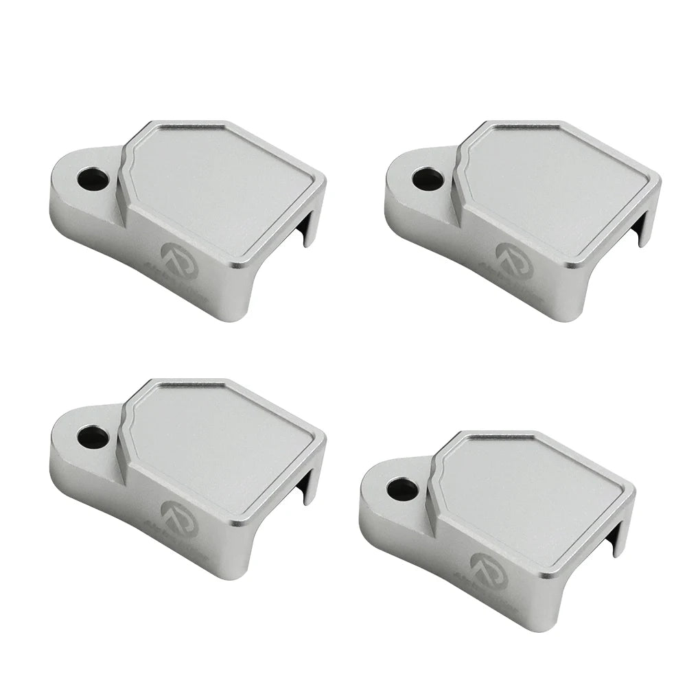 For Honda Acura K Series Billet Alumium Coil Pack Cover K20 K24 Type R Civic Rsx