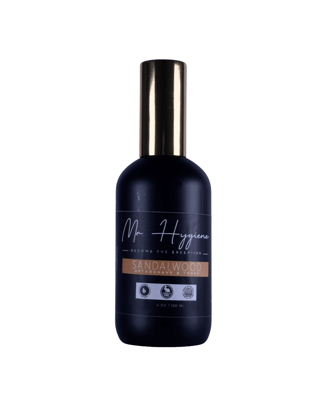 Sandalwood Aftershave