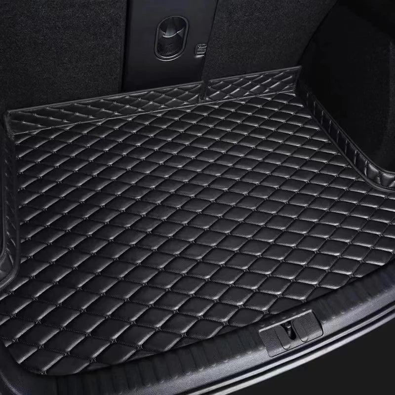Car floor mats for Land Rover Range Rover Sport 2014 2015 2016 2017 2018 2019 2020 2021 2022 Custom auto foot Pads
