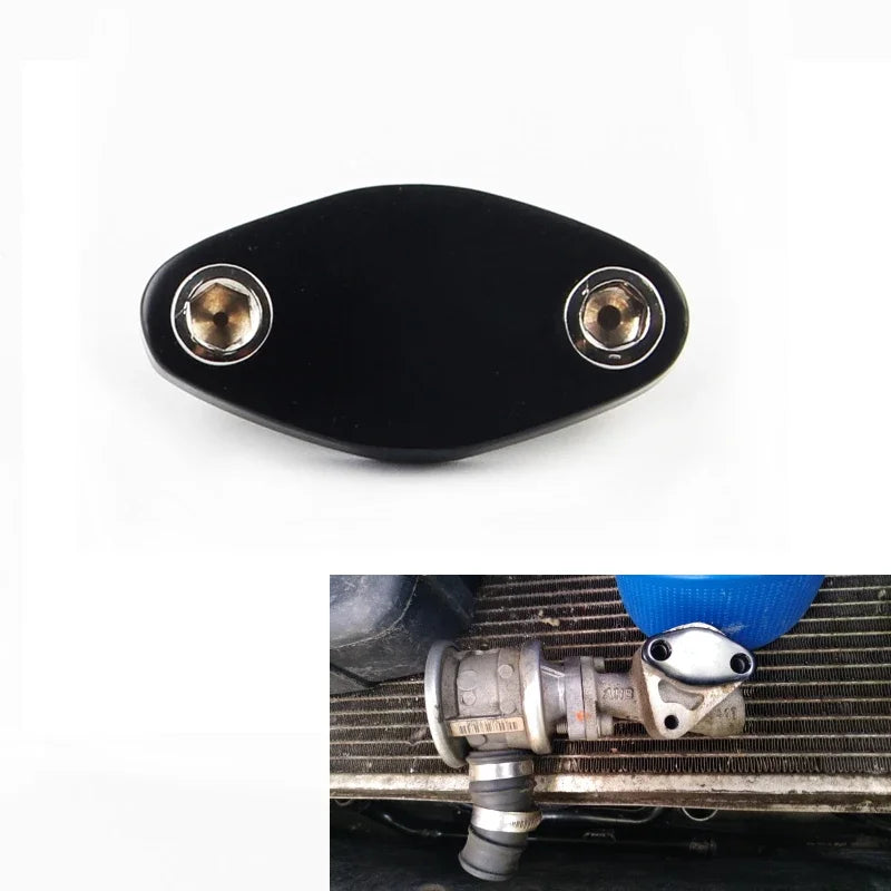 Adapter Blanking Plugs Plate Fit for BMW VW for Land Rover Ford Mondeo for PEUGEOT VAUXHALL for OPEL Renault