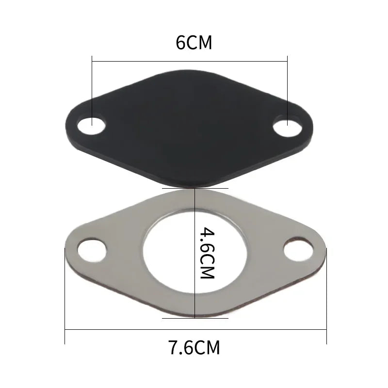 Adapter Blanking Plugs Plate Fit for BMW VW for Land Rover Ford Mondeo for PEUGEOT VAUXHALL for OPEL Renault