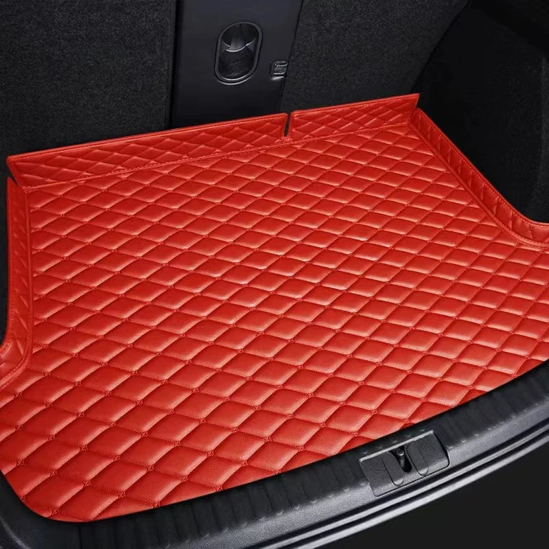 Car floor mats for Land Rover Range Rover Sport 2014 2015 2016 2017 2018 2019 2020 2021 2022 Custom auto foot Pads