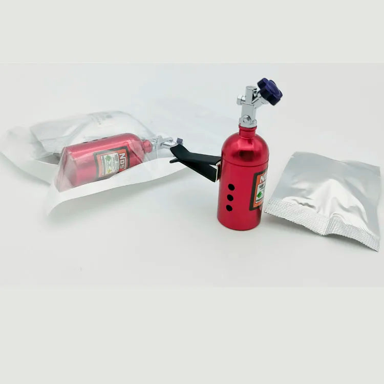 Nos car perfume air freshner auto nos bottle air vent accessories car tuning part ornaments flavoring for car smell perfumescent