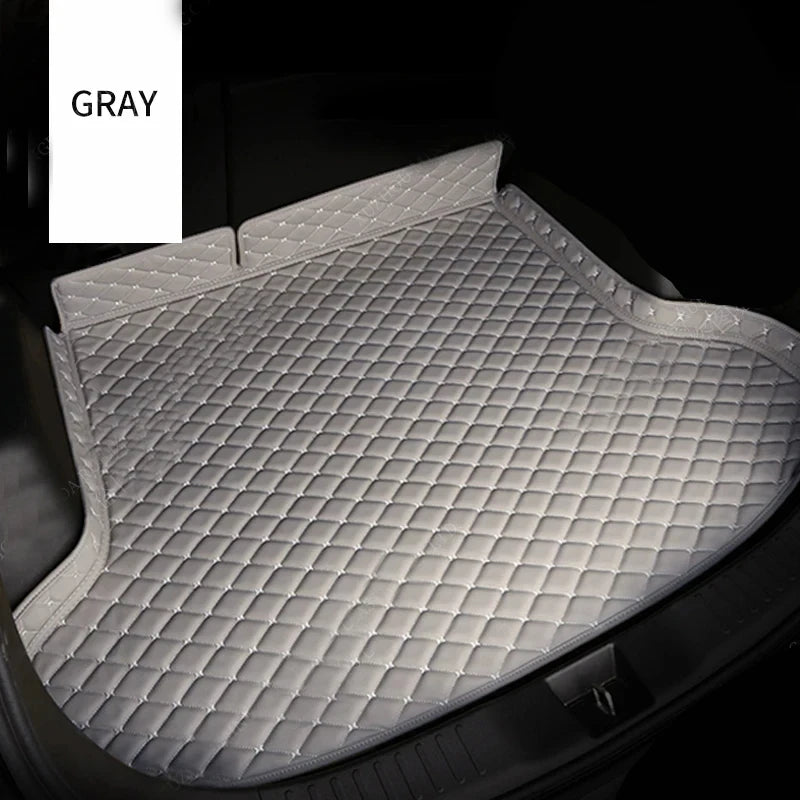 Car floor mats for Land Rover Range Rover Sport 2014 2015 2016 2017 2018 2019 2020 2021 2022 Custom auto foot Pads