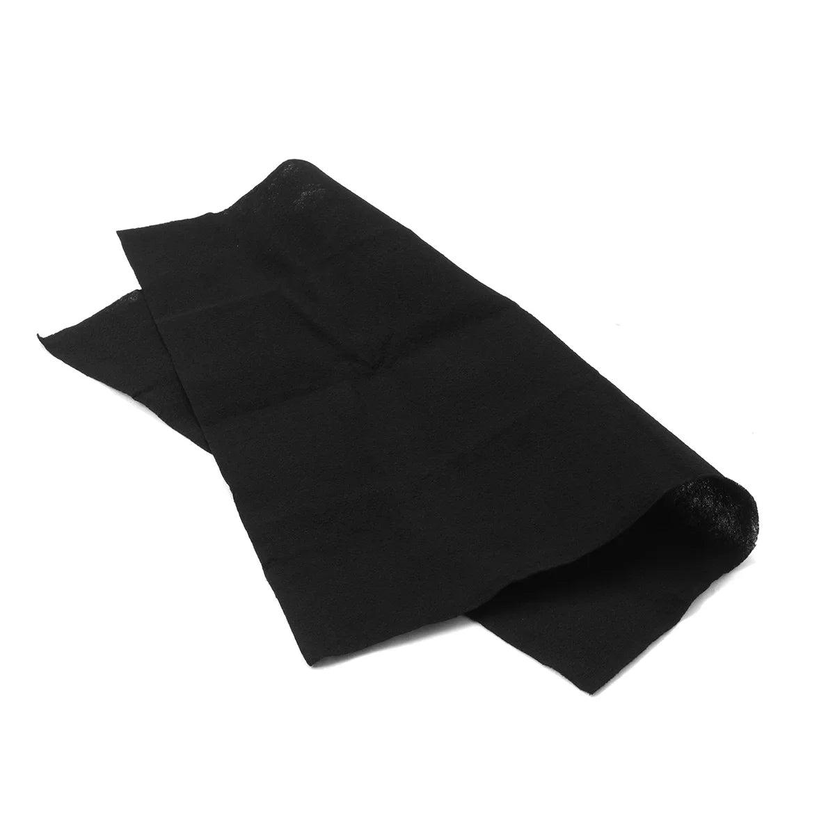 Thickness 3mm 1m*1m Air Conditioner Activated Carbon HEPA Purifier Pre Filter Fabric