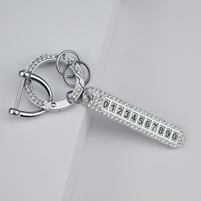 Fashion 4 Buttons TPU Car Key Case For BYD Atto 3 Han EV Dolphin Remote Control Protect Cover Keychain Auto Accessories