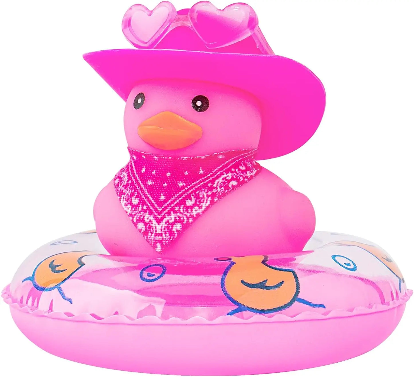 Car Duck Rubber Duck Car Ornaments Duck Car Dashboard Decorations