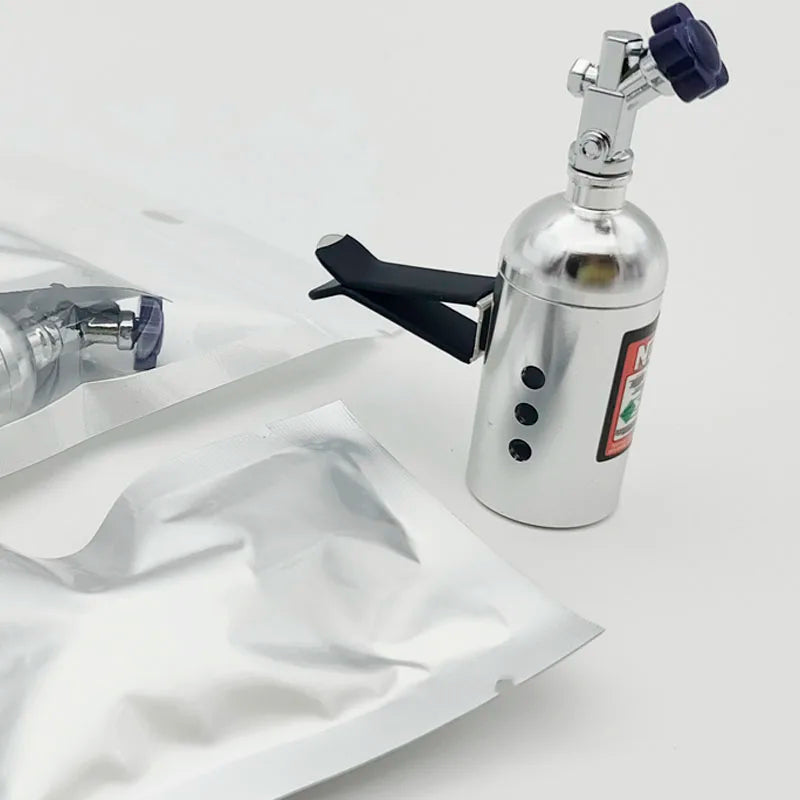 Nos car perfume air freshner auto nos bottle air vent accessories car tuning part ornaments flavoring for car smell perfumescent