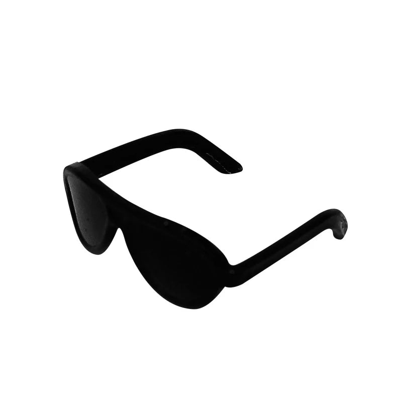 Little Yellow Duck Small Swimming Ring Decorative Ornaments Fashion Style Milk Tea Shop Gifts Toys Accessories Wholesale