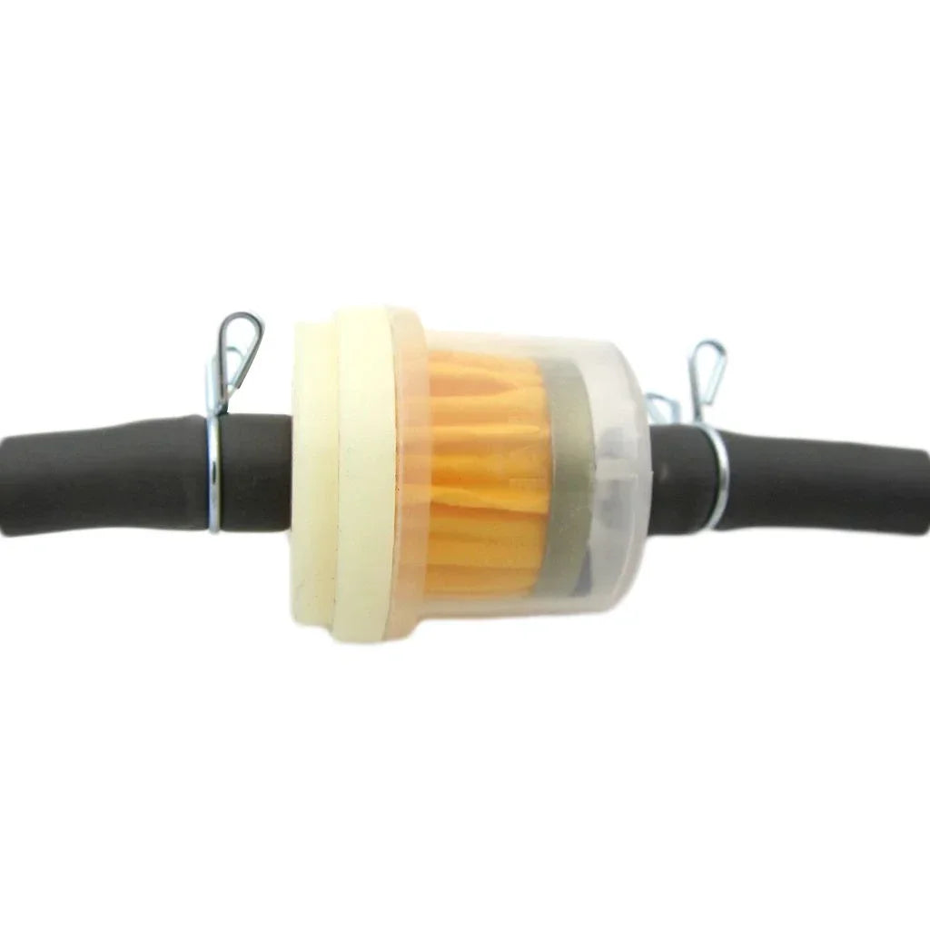 Wholesale Price Universal Fuel Tap Gasoline Switch Fuel Tap Gasoline Tap Faucet For Generator Gas Engine Fuel Tanks Filter Hose
