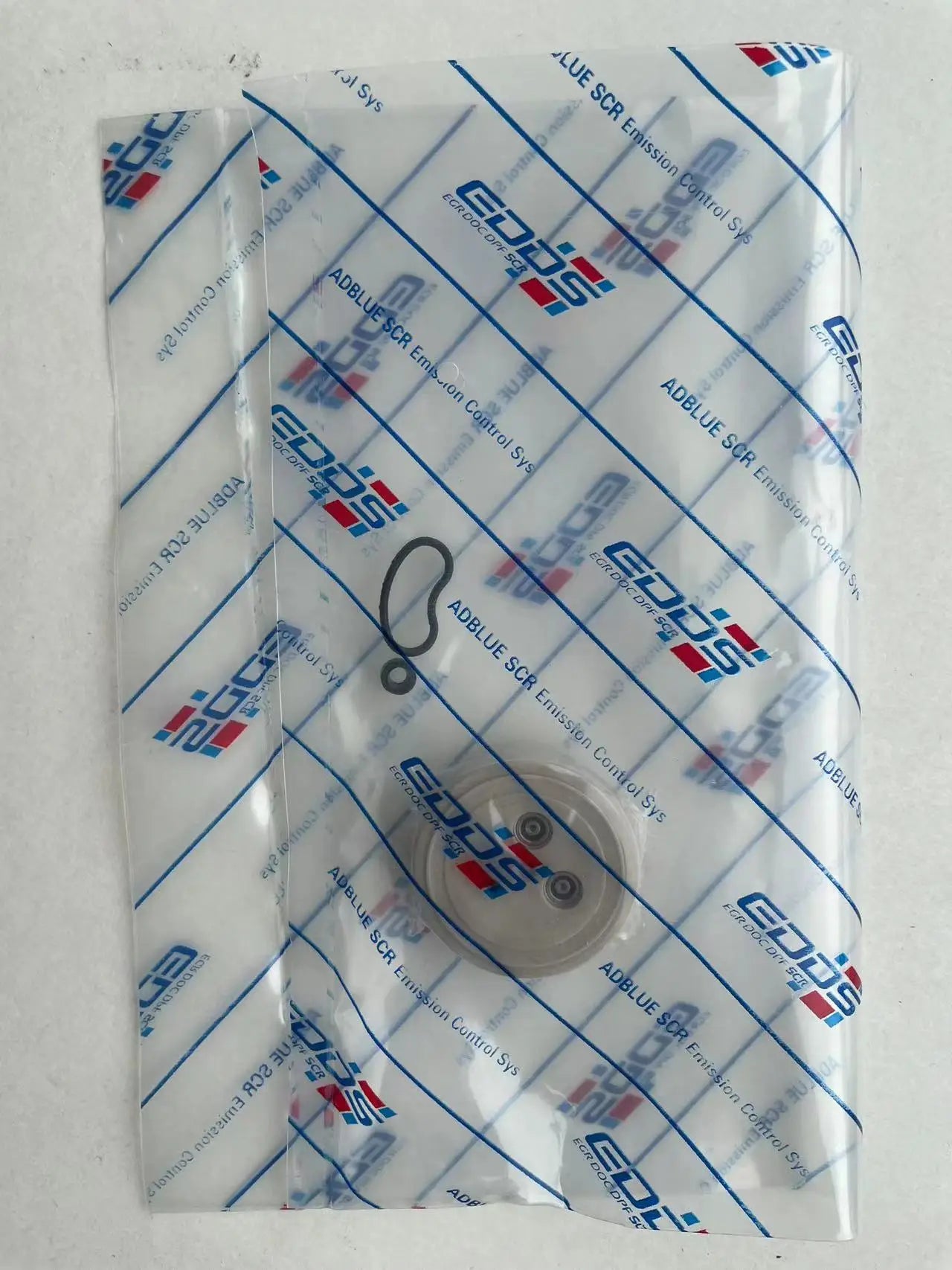 Check Valve OE#A0001407878 A0001405378 - Pump Accessory For ADblue Pump For Mercedes-Benz / Ecorfit