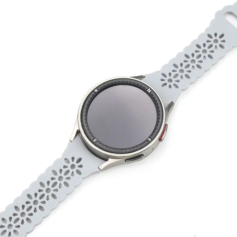 Watch Decor Timescale Compass Aluminium Alloy Watch Case Watch Bezel Protective Ring For Samsung Galaxy Watch 5 Pro 45mm