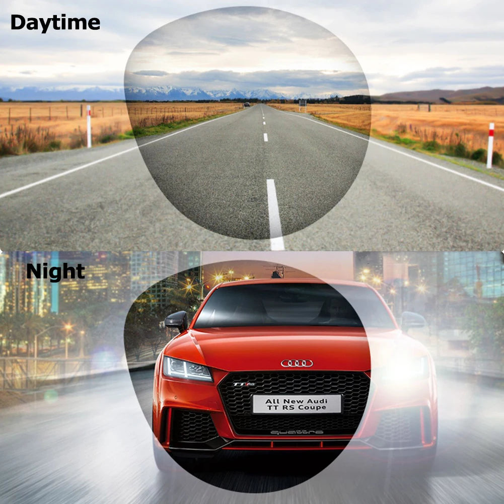 Universal Polarized Photochromic Sunglasses Driving Chameleon Glasses Change Color Sun Glasses Day Night Vision Driver's Eyewear