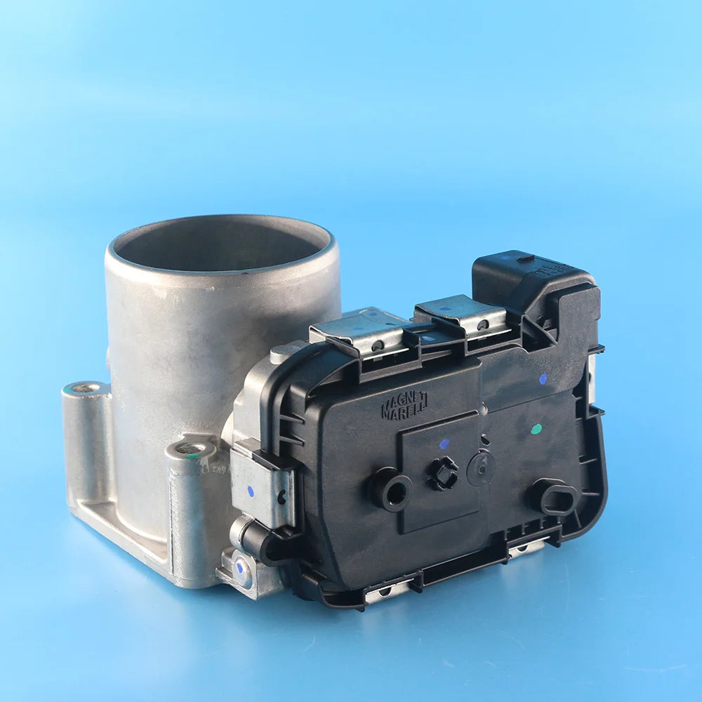 03C133062A 52mm Newest Throttle body for Volkswagen VW Golf Skoda Jetta Bola Polo 03C133062M 03C133062Q 03C133062AB 04E133062B