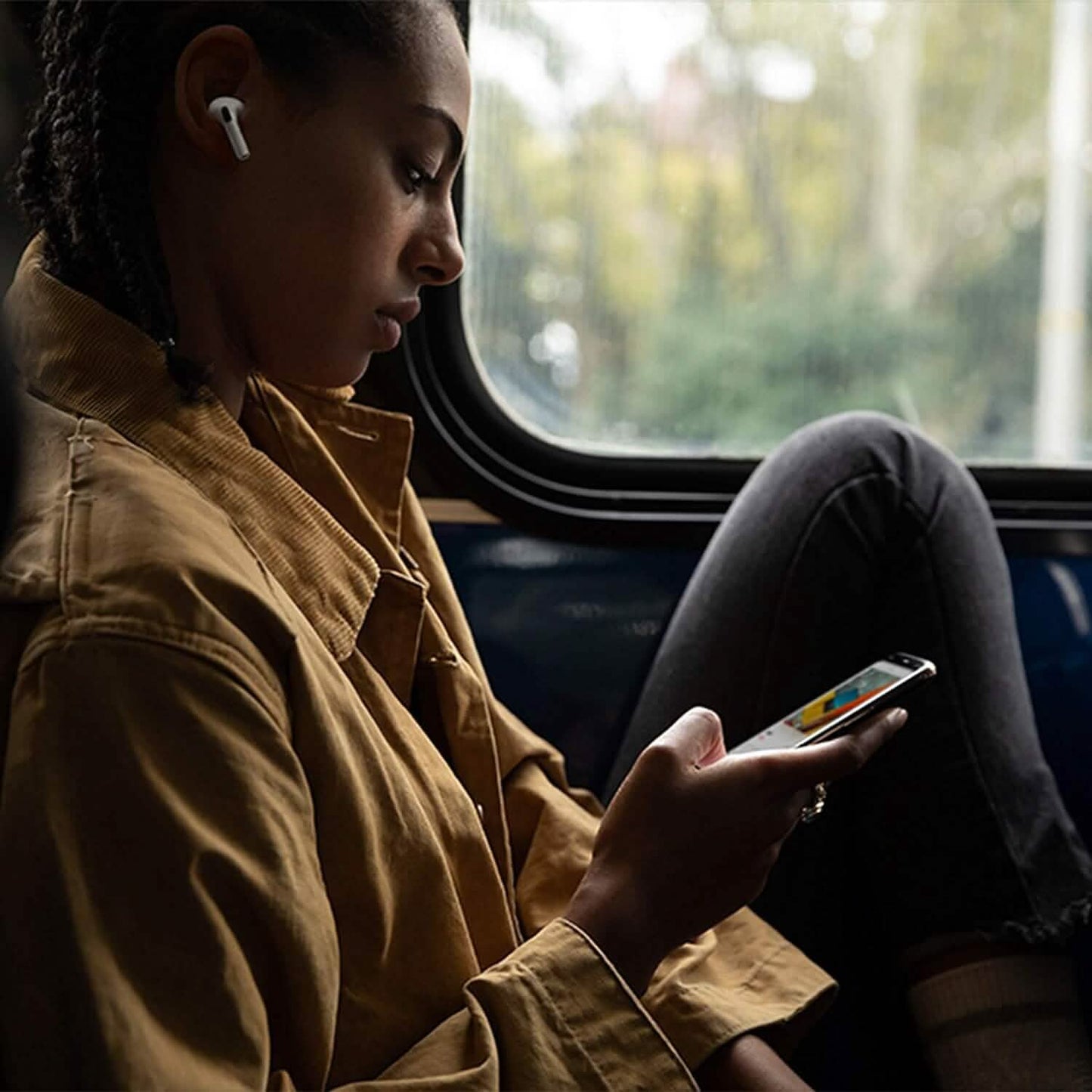 Apple AirPods Pro (Refurbished)