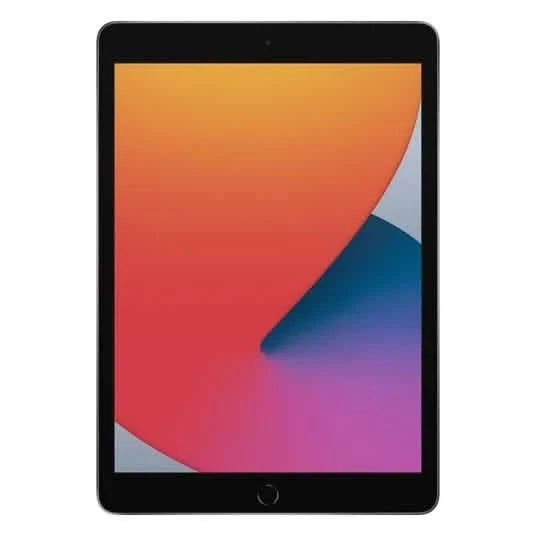 Apple iPad (8th Gen) A2270 (Space Gray) 32GB (Refurbished)