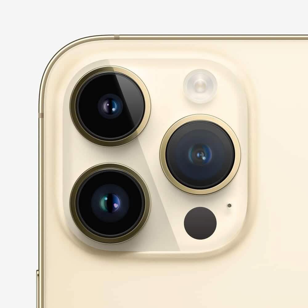 Apple iPhone 14 Pro - Unlocked (Refurbished)