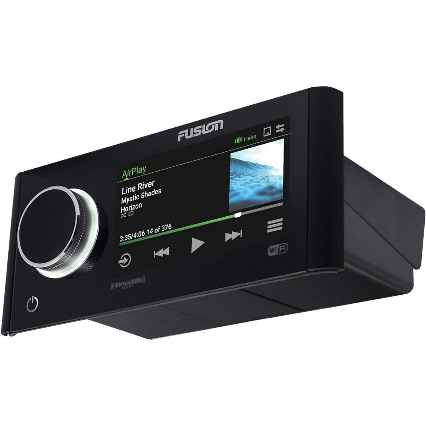 Garmin Fusion Apollo MS-RA770 Marine Stereo (Refurbished)