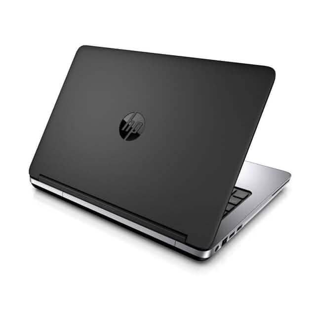 HP ProBook 640 G1 Intel i5-4200M 2.50GHz 8GB RAM 320GB SSD Windows 10 Pro (Refurbished)