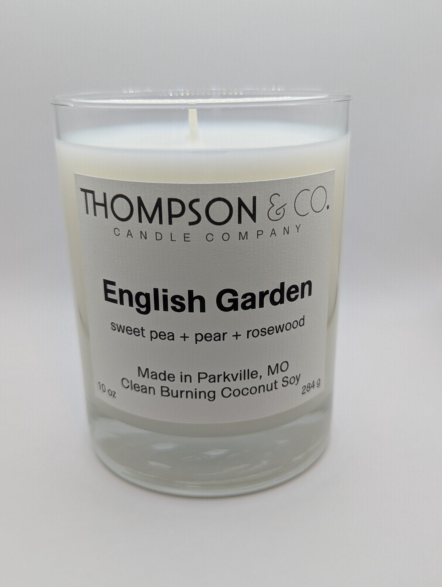 English Garden