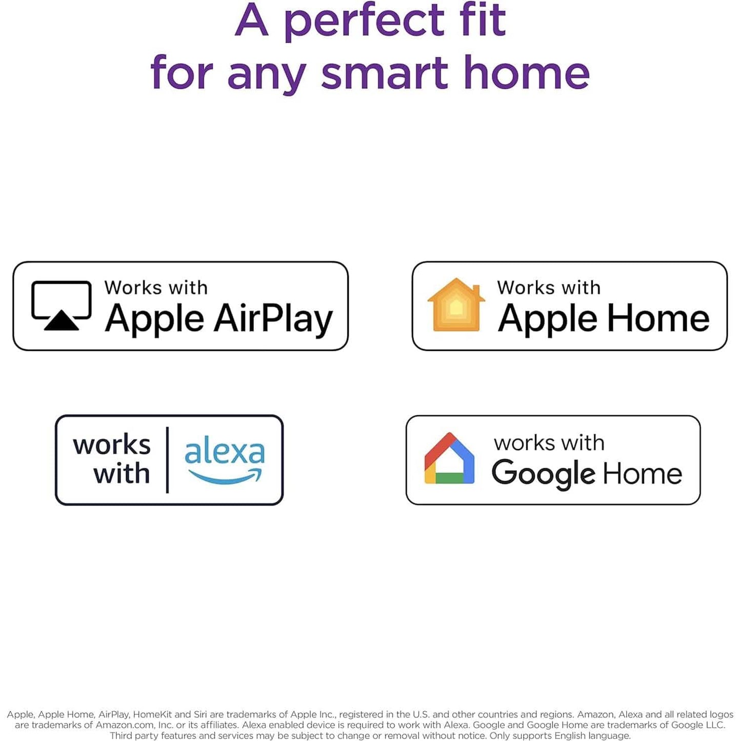 Roku Express 4K+ | Roku Streaming Device 4K/HDR (Refurbished)