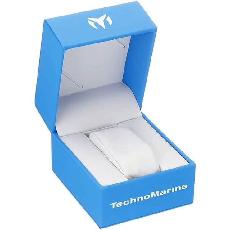TechnoMarine Women's UF6 Lady TM-619000 Quartz Watch (Refurbished)