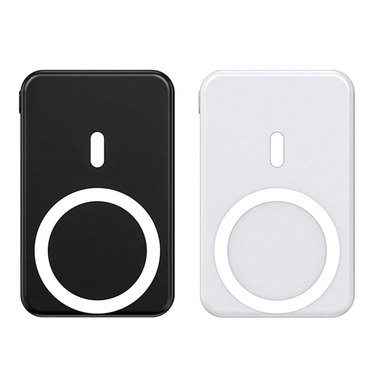 10000mAh Magnetic Wireless Power Bank 22.5W Fast Charging