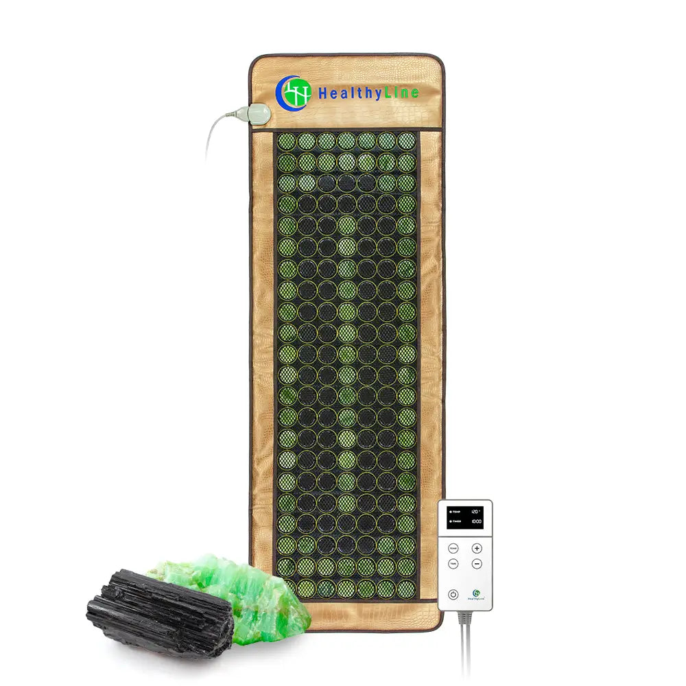 MESH Series | Far Infrared Heating Mats