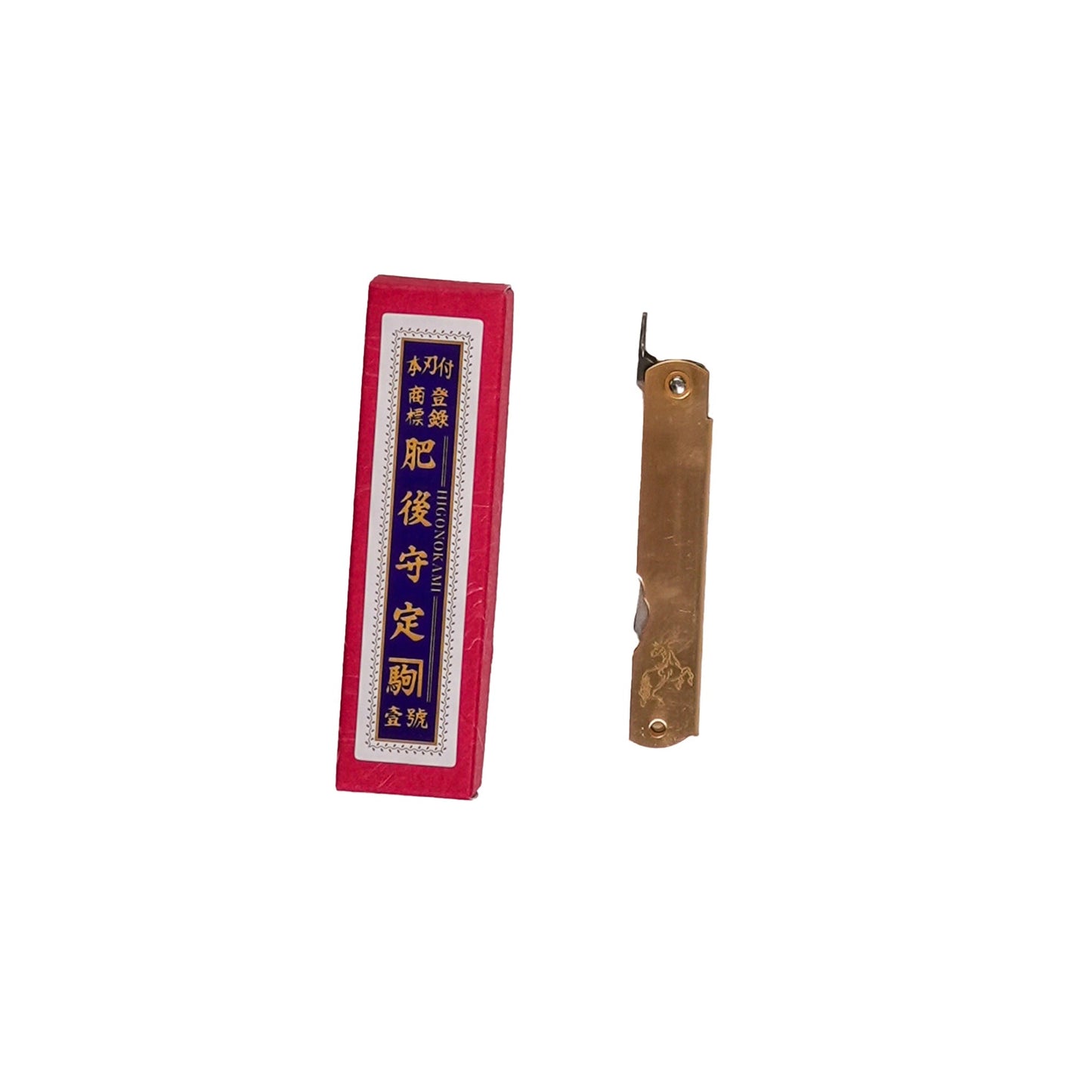 Warikomi Folder 3.25"