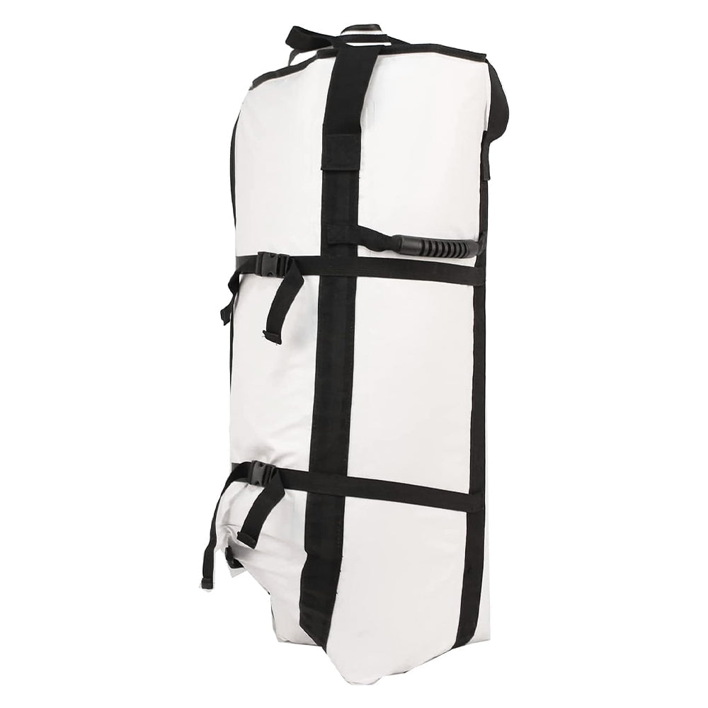 72x30'' Fish Cooler Bag With YKK Zipper, Flat Bottom